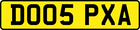 DO05PXA