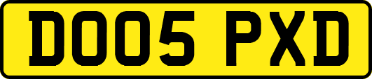 DO05PXD