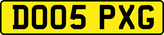 DO05PXG