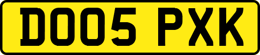 DO05PXK