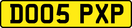 DO05PXP