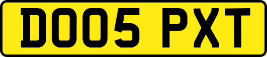 DO05PXT