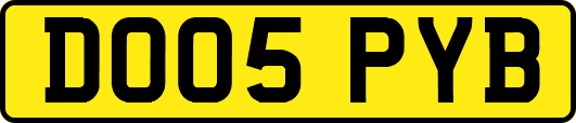 DO05PYB