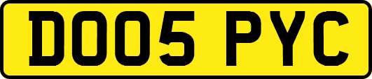 DO05PYC