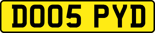 DO05PYD