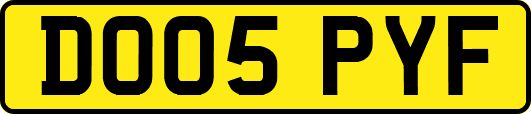 DO05PYF