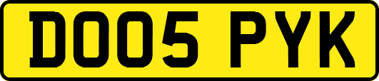 DO05PYK
