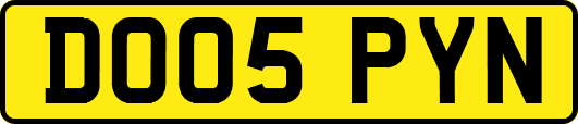 DO05PYN