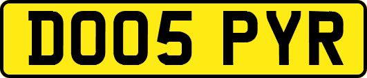DO05PYR