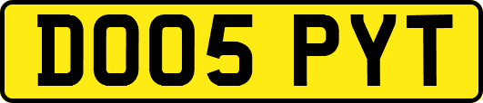 DO05PYT