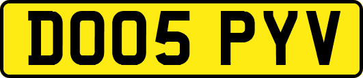 DO05PYV