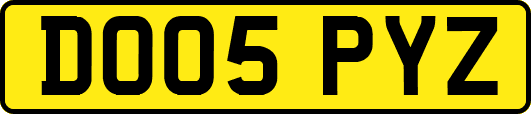 DO05PYZ