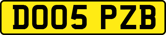 DO05PZB