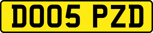 DO05PZD