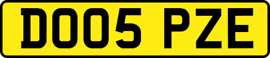 DO05PZE