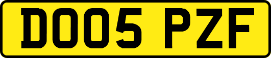 DO05PZF