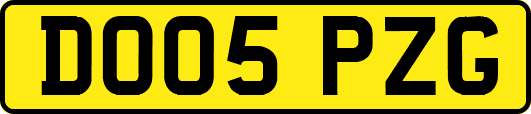 DO05PZG