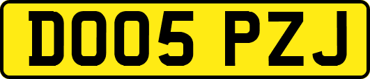 DO05PZJ