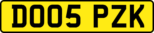 DO05PZK