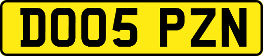 DO05PZN