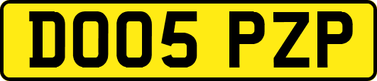 DO05PZP