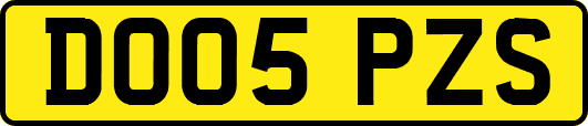 DO05PZS