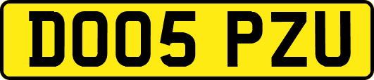 DO05PZU