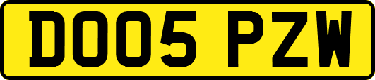 DO05PZW