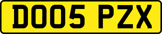 DO05PZX