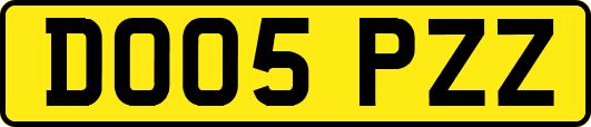 DO05PZZ