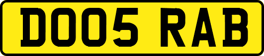 DO05RAB