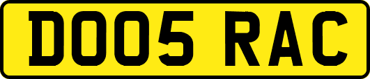 DO05RAC