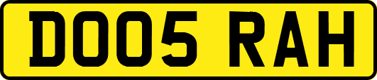 DO05RAH