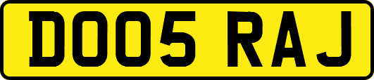 DO05RAJ