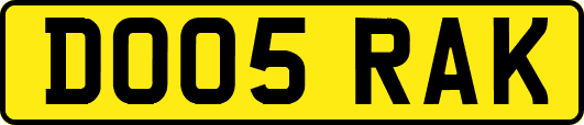 DO05RAK