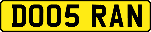 DO05RAN