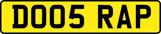 DO05RAP
