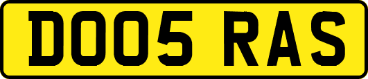 DO05RAS