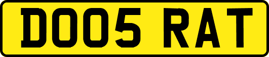 DO05RAT