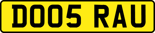 DO05RAU