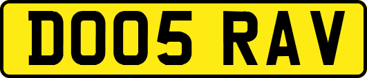 DO05RAV