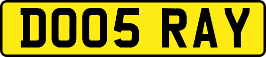 DO05RAY