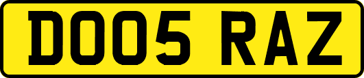 DO05RAZ