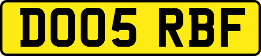 DO05RBF