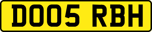 DO05RBH