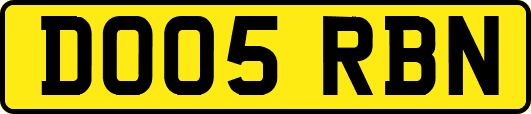 DO05RBN