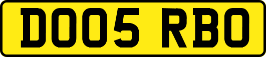 DO05RBO