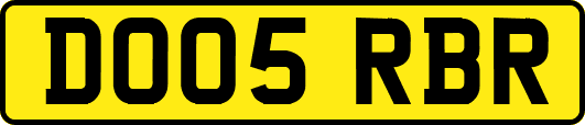 DO05RBR