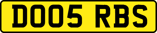 DO05RBS
