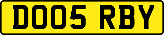 DO05RBY
